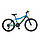 Велосипед Booster Plasma 200 20'' (красный), фото 2