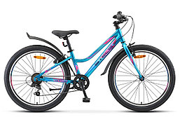 Велосипед Stels Navigator 420 V 24" V030