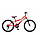 Велосипед Booster Turbo 200 20'' (оранжевый), фото 2