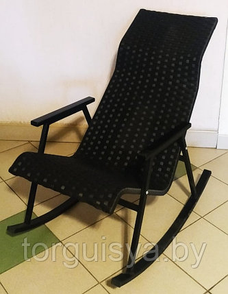 Кресло-качалка Гродно с0001, фото 2