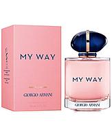 Giorgio Armani My Way pour femme edp на распив 2мл