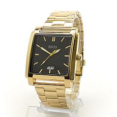 Часы наручные BOSS HP1297 (золотой-черный)