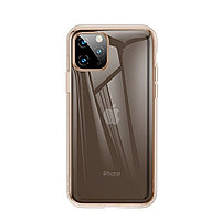 Чехол Baseus ARAPIPH58S-SF0V для Apple iPhone 11 Pro золотой