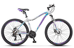 Велосипед STELS MISS 7500 MD 27.5 V010 (2021)