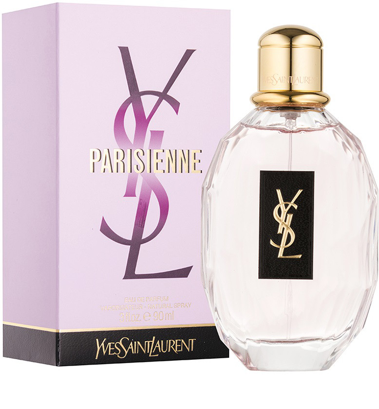 YSL Parisienne edp на распив - фото 1 - id-p177451046