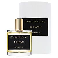 Zarkoperfume The Lawyer edp на распив 2мл