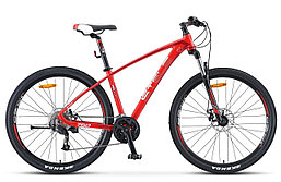 Велосипед STELS NAVIGATOR 760 MD 27.5 V010 (2021)