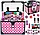 Набор детской игровой декоративной косметики в чемоданчике для девочек / набор косметики Код: 22767, фото 5