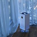 Очиститель воздуха Electrolux EAP-1040D, фото 7