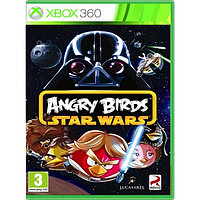 Angry Birds: Star Wars (Английская версия) (Xbox 360)