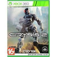 Crysis 2 (Русская версия) (Xbox 360)