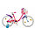 Детский велосипед POLAR JR 20'' Spring (фиолетовый), фото 3
