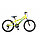 Велосипед Booster Turbo 200 20'' (оранжевый), фото 3