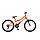 Велосипед Booster Turbo 200 20'' (красный), фото 2