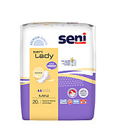 Прокладки урологические Seni "Seni Lady Mini Plus", 20 шт