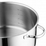 Ковш с крышкой 16см 1,6л Comfort BergHOFF 1100225, фото 7