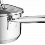 Ковш с крышкой 16см 1,6л Comfort BergHOFF 1100225, фото 6