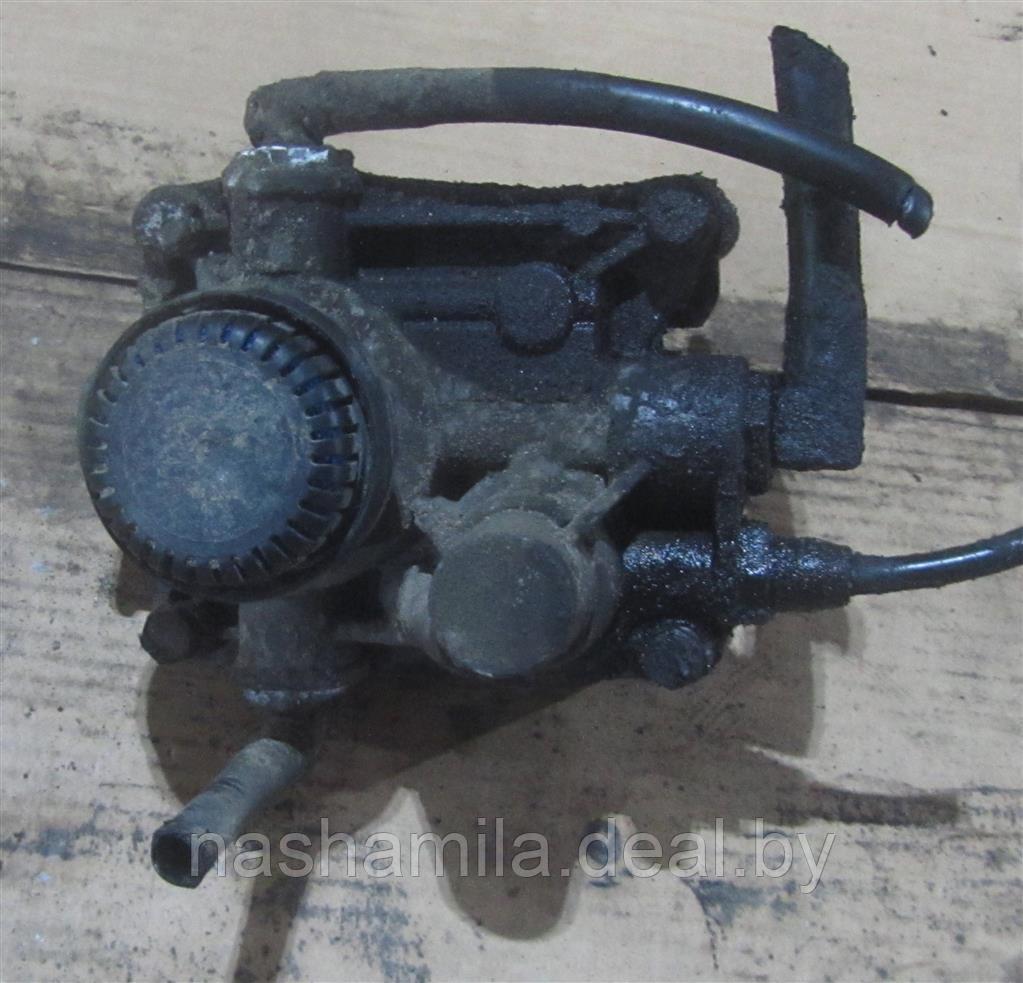 Клапан ускорительный Mercedes Actros - фото 1 - id-p177458615