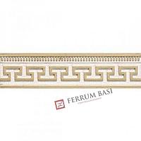 Бордюр керамический Ceramica Classic Efes Leone-2 250х63 мм