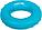 Кистевой эспандер 20 кг, круглый массажный, синий, фото 2