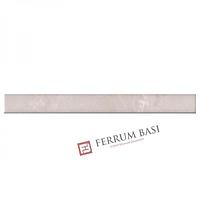 Бордюр-карандаш керамический Kerama Marazzi PFE005 Баккара бежевый темный 200х20 мм