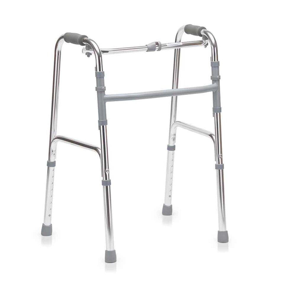 Ходунки для пожилых и инвалидов Армед FS913L - фото 1 - id-p177469066