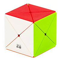 Mofangge Dino cube, фото 1