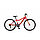 Велосипед Booster Plasma 240  24"  (бирюзовый), фото 6