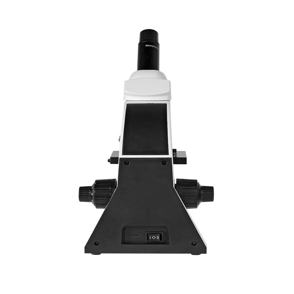 Микромед С-11 Микроскоп вар. 1B LED (монокулярный) - фото 2 - id-p173952306