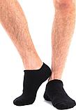Носки с силиконовой подкладкой мужские 25см, фото 6