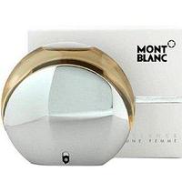 MontBlanc Presence D'une Femme edt на распив