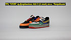 Кроссовки Nike Air Force 1 Low What The NY, фото 2