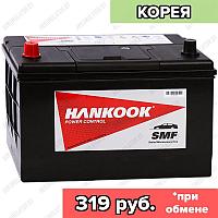 Аккумулятор Hankook MF59519 / 95Ah / 720А / Прямая полярность / 306 x 172 x 200 (220)