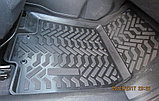 Коврики   Nissan Murano (2002-2008, 2008-) [61219] / Ниссан Мурано / Aileron, фото 2