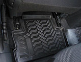 Коврики   Nissan Murano (2002-2008, 2008-) [61219] / Ниссан Мурано / Aileron, фото 3