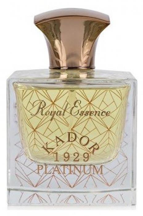 Noran Perfumes Kador 1929 Platinum на распив 10мл - фото 1 - id-p177475867