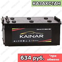 Аккумулятор Kainar 230Ah / 1 350А / Прямая полярность / 518 x 274 x 223