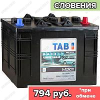 Аккумулятор TAB Motion Tubular 95T / [101812] / 95-115-130Ah / N/A / Обратная полярность / 344 x 172 x 234
