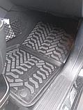 Коврики   Mercedes-Benz E W213 (2016-) 3D c подпятником / Мерседес-Бенц [62545] / Aileron, фото 2