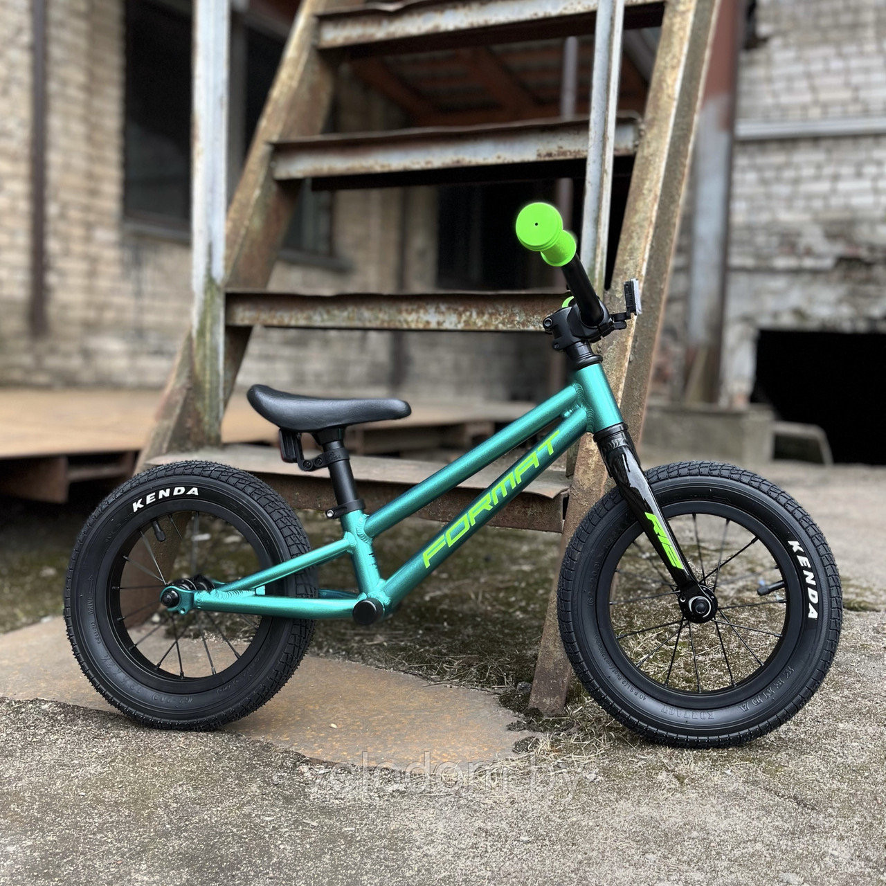 Велосипед детский Format Runbike