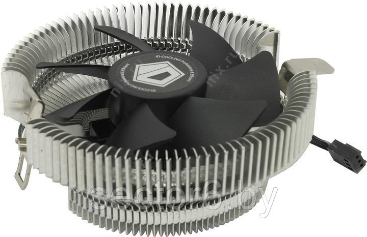 Кулер для процессора ID-Cooling DK-01T [ID-CPU-DK-01T]