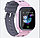 Умные детские часы Smart Watch Е07(sim, камера, фонарик), фото 2