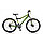 Велосипед Booster GALAXY FC 26 D"  (синий), фото 2