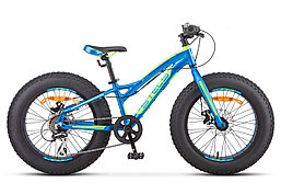 Подростковый горный велосипед STELS AGGRESSOR MD 20 V010 (2022)