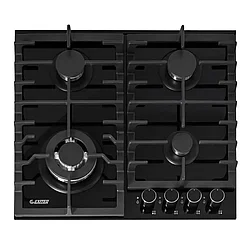 Варочная панель газовая EXITEQ EXH-204 Black