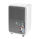 Осушитель воздуха Electrolux EDH-15L, фото 2