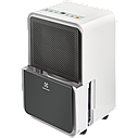 Осушитель воздуха Electrolux EDH-15L, фото 5