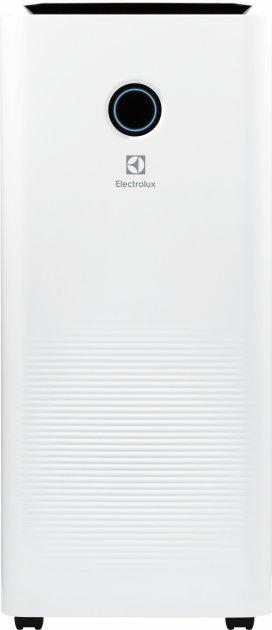 Осушитель воздуха Electrolux EDH-25L - фото 2 - id-p177456473