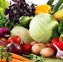 Удобрения для овощей