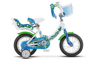 Детские велосипеды Stels 12" (2022)